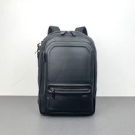 TUMI✅全新 Full packaging  🎁 HARRISON BRADNER BACKPACK
