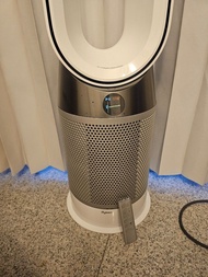 Dyson HP04 冷暖風扇 Hot + Cool Bladeless Fan (Air Purifier) 無葉風扇 (空氣清新機) heater fan 暖風機