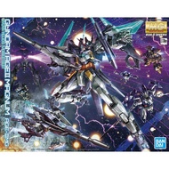 MG 1/100 : Gundam Age II Magnum
