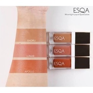 ESQA MOONLIGHT LIQUID EYESHADOW