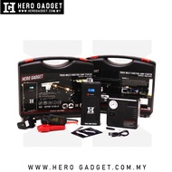 [[ READY STOCK ]] HERO GADGET POWERBANK JUMPER KERETA [79,000 MAH]
