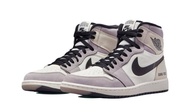 Air Jordan 1 Element Gore-Tex 骨白 黑灰 DB2889-100