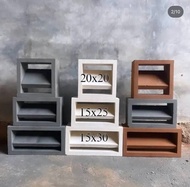 LUBANG ANGIN.VENTILASI RUMAH .ROSTER BETON .ROSTER ANTI TAMPIAS