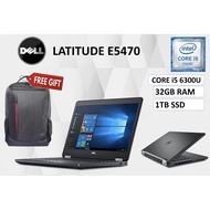 🔥HOT SALES DELL E5470 MODEL LAPTOP