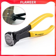 [FlameerMY] Guitar Fret Plier ,Pliers ,Luthier Tools Profiled Guitar Fret Work ,Guitar Repair Tool, 