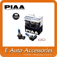 PIAA HB3/HB4 Hyper Arros 5000K Halogen Bulb - (HE-929)