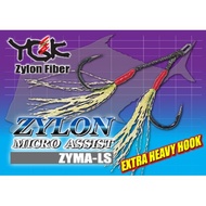 Senses Zylon Mirco Assist Zyma-LS 7、8&9