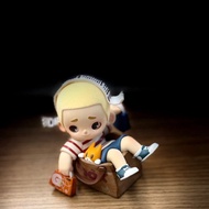 [Ready Stock] 52TOYS NOOK Liftor Girl Gift