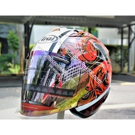 arai ram 3 riptide ram3 arai helmet