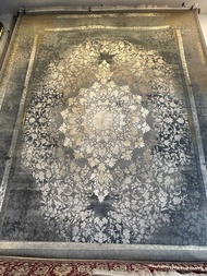 Persian carpet thick dense pile acrylic material size 3x4 mt product of Iran 🇮🇷