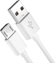 Micro USB Cable 6FT,Charger for Fire Tablet, Galaxy Tab A,E,S2,3,4,7.0,8.0,9.7 Tab 10.1,Note 5,Tab S