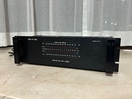 SAE 2200 Stereo Power Amplifier