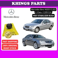 Mercedes W203 CL203 C-Class C209 CLK | FREY Stabilizer Bush | German Quality