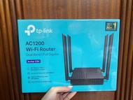 Tp-link AC1200 WIFi Router