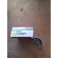 connecting rod bearing 10/12hp diesel engine