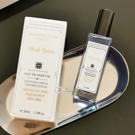 Verbena Linn Perfume Encounter Blue Encounter Black Duck Slice Reversal Paris Wind Chime Flowing