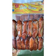 Sale Pisang Basah / Sale Pisang Oven