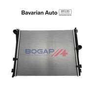 Original BOGAP Radiator | BMW G20/G28 With B48D/B48X Engine | 17115A30678