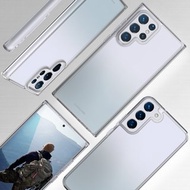 VanGuard Maximus防撞保護殼 Samsung S22 Series Case - 透明