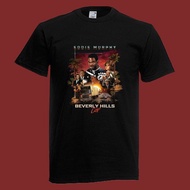 Beverly Hills Cop Movie Men'S Black T-Shirt