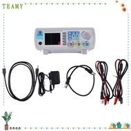 TEAMY Frequency Generator, 15MHz DDS Signal Generator, Frequency Meter Function Generator JDS6600