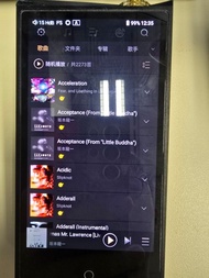 Cayin N8ii 數碼音樂播放器 DAP