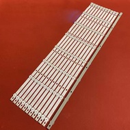 12pcs/set led backlight strip for Panasonic TH-65DX400C TH-65EF13MC strip light K650WD7 4708-K65WD7-