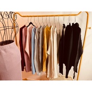 Knitwear/blouse/seluar
