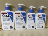 Cerave Baby moisturizing lotion 473ml $150/pc