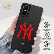 INFINIX GT SERIES GT 30 PRO PHONE CASE PRINTING NY MOTIF | CASING IMD PLATE HYBRID PREMIUM INFINIX G