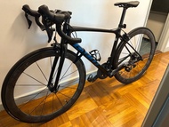 Giant TCR Advanced