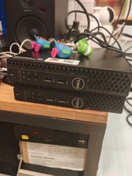 Dell OptiPlex 3050 微型電腦 小主機小電腦 windows11 office intel i3 小主機