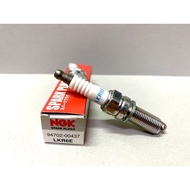 LKR6E NGK Spark Plug Yamaha F115BET / Suzuki DF200A - Marine