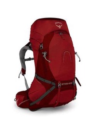 Osprey Atmos AG™ 50 男裝登山露營背囊