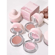 blush on blush Vitality 3 Expansion Color Blush 2026 New Style Hot-selling c Blush Mud Cream Korean 