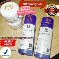 Bmg original HB dosting bpom