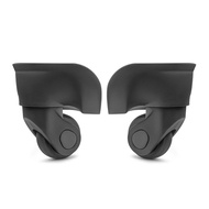 Samsonite Trolley Luggage Luggage Qunyue A-08 Wheel Accessories Repair Hongsheng A-26 Small Universa