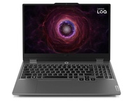 LENOVO (โน้ตบุ๊ค) LOQ-15 AMD R5 7235HS 24G512G RTX3050 6G (83JC003MTA) LUNA GREY