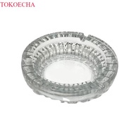 Kedaung Ashtray 5 "glass Ashtray