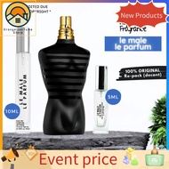 perfume ❅ Decant  J P G LeMle LeParfum EDP intense 5ml10ml Original Perfume Repack☁