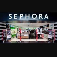 Sephora 八折代購中