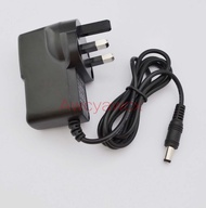 AC 100V-240V DC 7.4V 7.2V power Adapter Nguồn cho eluxgo ec19c alt1019 sạc 8.4V xe cầm tay cung cấp