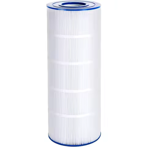 CS100 Pool Filter Cartridge Replaces Jandy CS100, Pleatco PJANCS100, Unicel C-8410, Filbur FC-0821, 