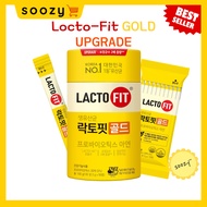Upgrade Lacto-Fit Gold 50 Pcs | Lacto Fit 5X Probiotics | Korea Lacto Fit