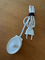 Oral b 電動牙刷充電器