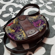 Fossil Sling Bag