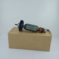 MESIN BULL Armature 4304 for Makita Jigsaw Machine 4304 Dynamo Rotor Armature/