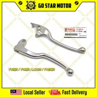 YAMAHA Y15ZR Y15 Y150 Y16 Y16ZR LC135 135LC Y125ZR Y125 125ZR Brake &amp; Clutch Lever Pedal Chrome