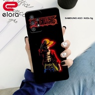 Case Samsung A52 / A52s 5G - Elloraa.id - Casing Samsung A52 5G - Motif Case Anime - Pelindung handp