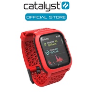 Catalyst Impact Protection Case for 40mm | 44mm Apple Watch Series SE | Series 6 | Series 5 | Series 4